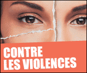 25 novembre 2014 : Journée internationale de lutte contre les violences faites aux femmes
