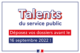 Bourse Talents dans la fonction publique 2022-2023 en Auvergne-Rhône-Alpes