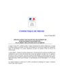 Déraillement de wagon de transport de matières dangereuses : plan ORSEC déclenché dans le Rhône