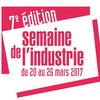 La semaine de l’Industrie 2017 : du 20 au 26 mars 2017