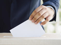  Liste des candidats au premier tour des élections départementales dans le rhône