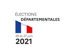 Liste des candidats au second tour des élections départementales dans le Rhône