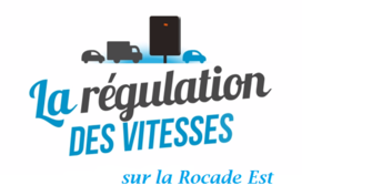 Régulation dynamique des vitesses sur la Rocade-est (RN346)