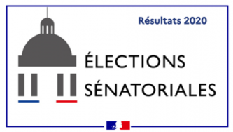 Résultats des élections sénatoriales 2020