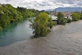 Révision du Plan de prévention des risques naturels d’inondation (PPRNi) de l’Azergues