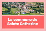 La commune de Sainte-Catherine